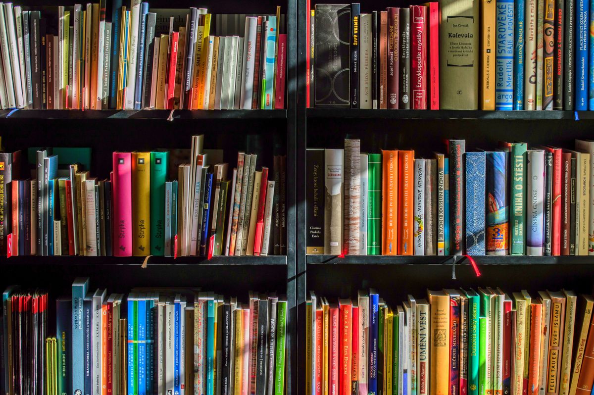 Audiobook and digital publishing