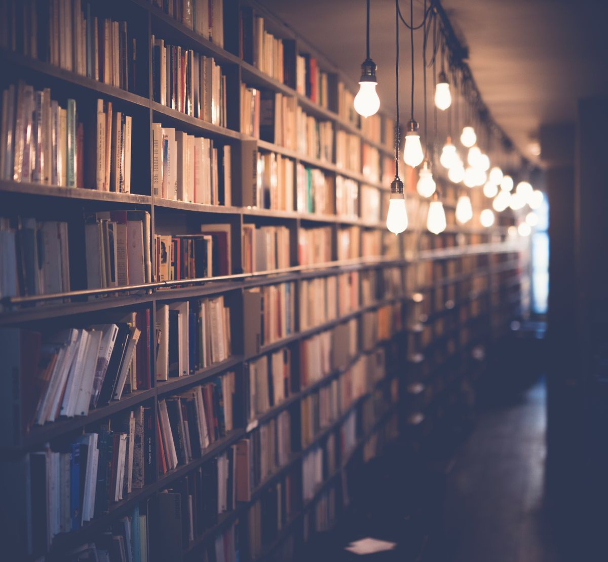 Book marketing and promotion