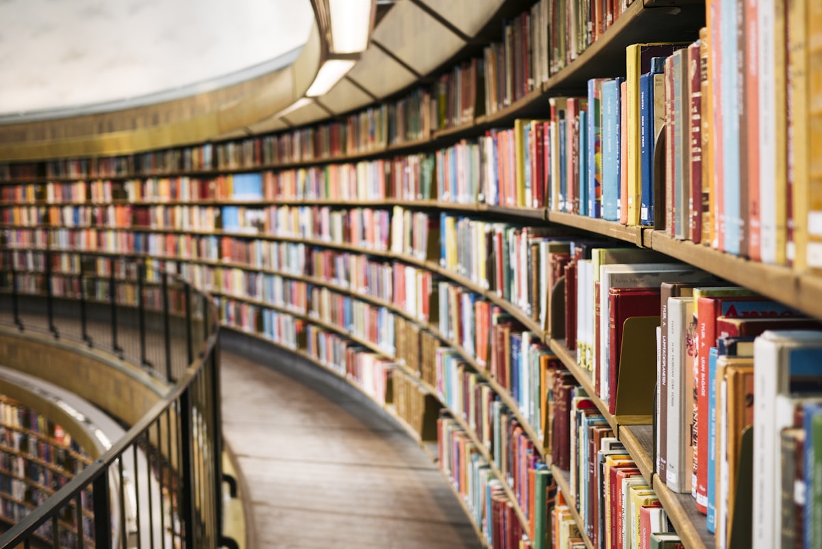 Author marketing success
