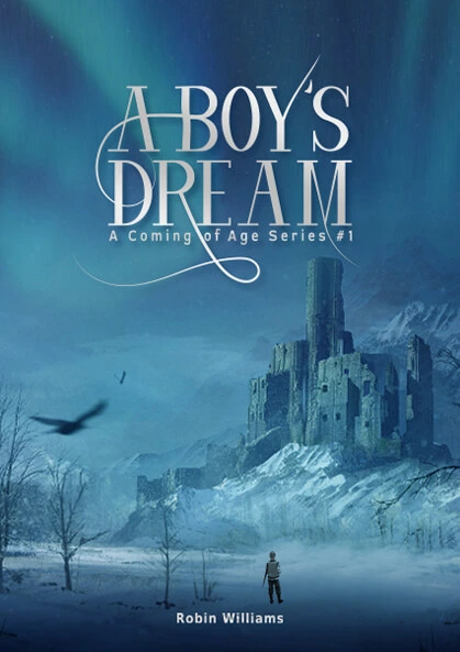 Book cover design