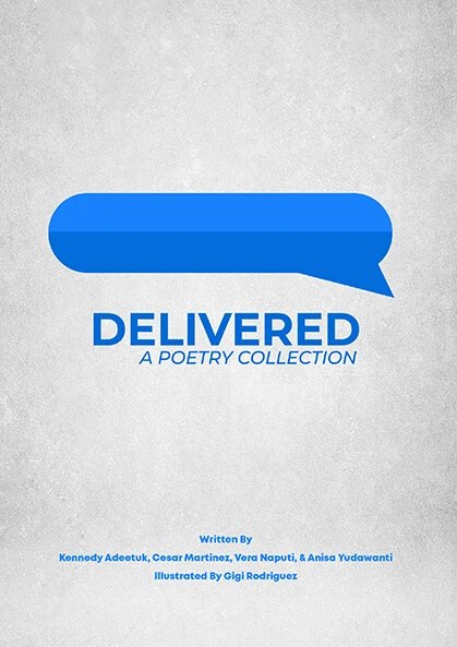 Book cover design