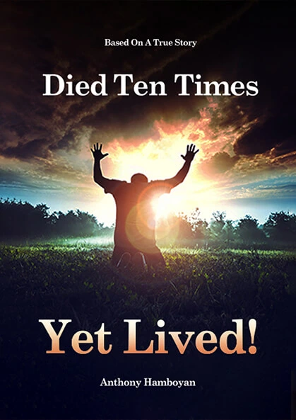 Book cover design