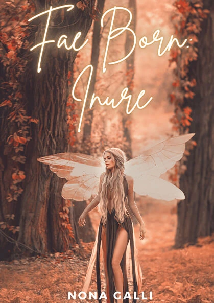 Book cover design