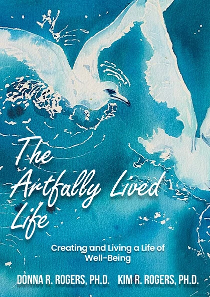 Book cover design