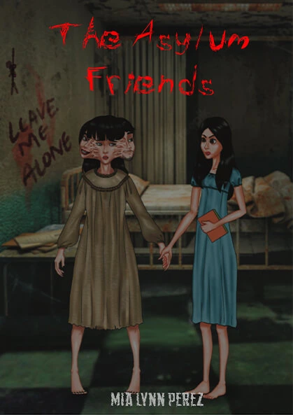 Book cover design