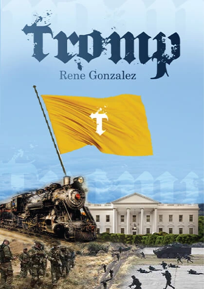 Book cover design