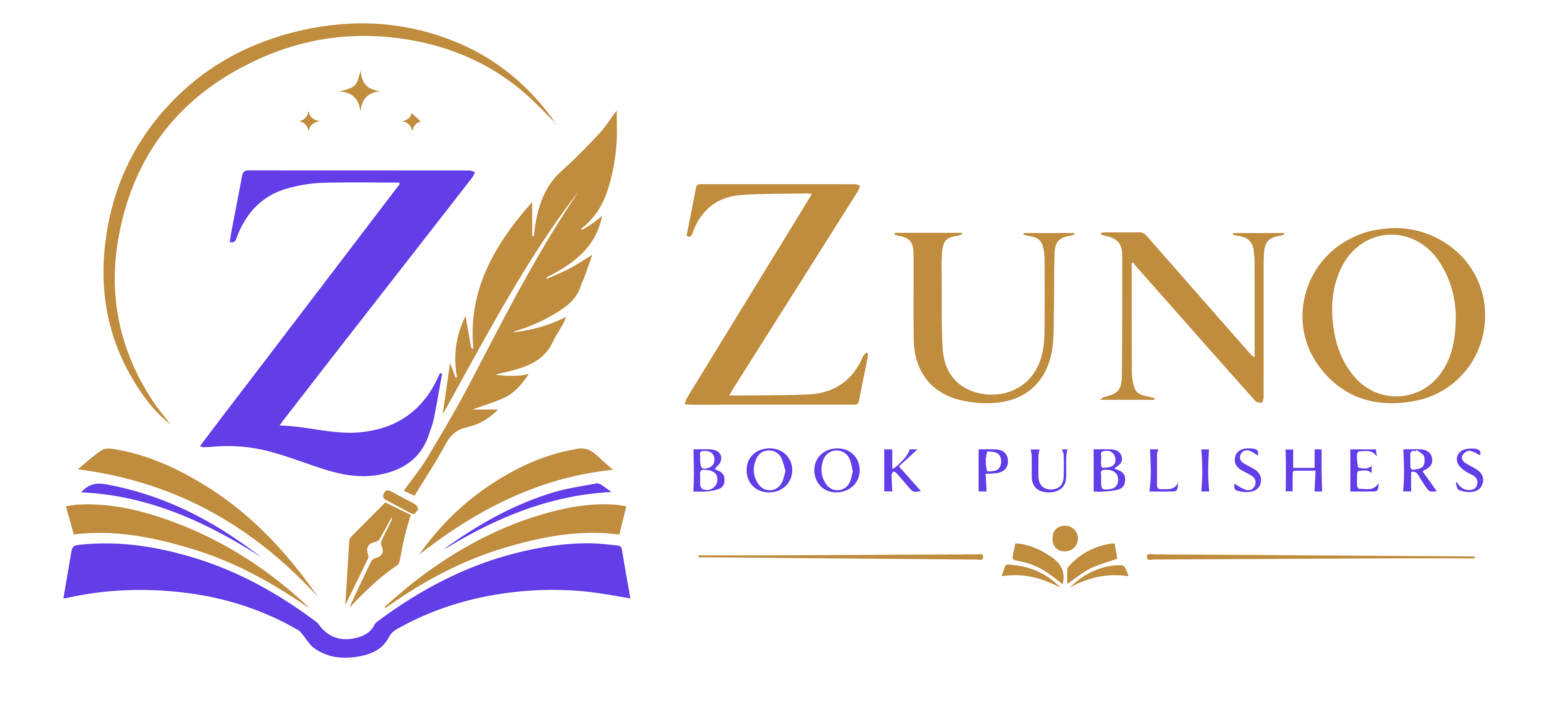 Zuno Book Publishers